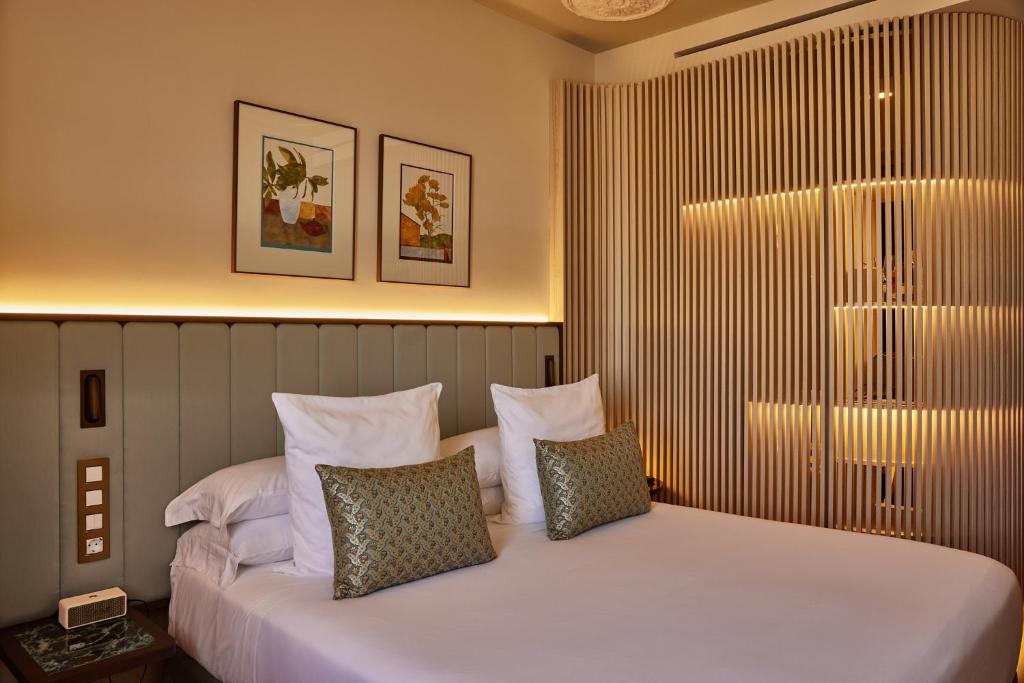 Grand Hotel Central, Small Luxury Hotels - 