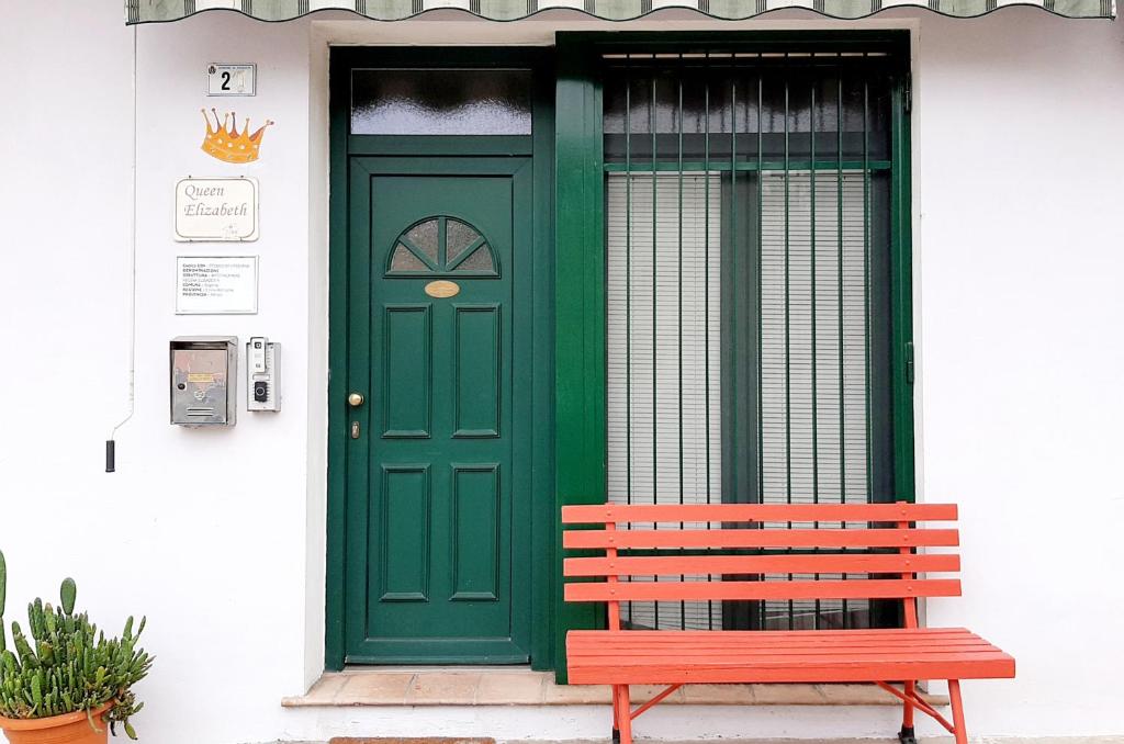 Queen Elizabeth B&B - Affittacamere