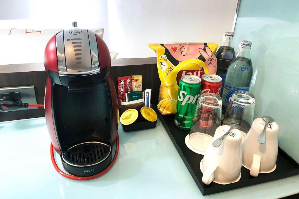 Vib Best Western Sanam Pao - Resim 30