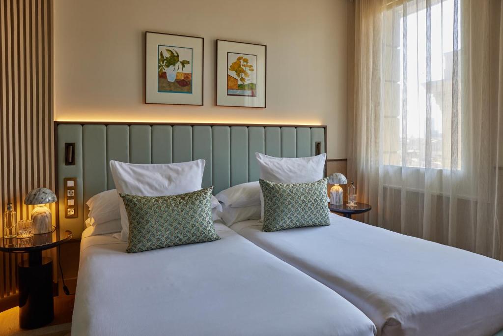 Grand Hotel Central, Small Luxury Hotels - Resim 34