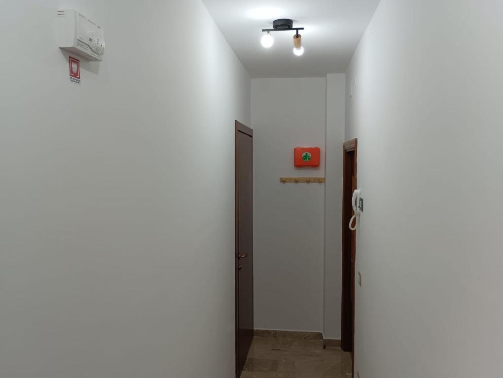 Fotografie z fotogalerie ubytování A casa di Elena e Francesco v destinaci Bernalda