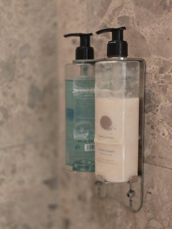 Hotel Porta Pia - Resim 33