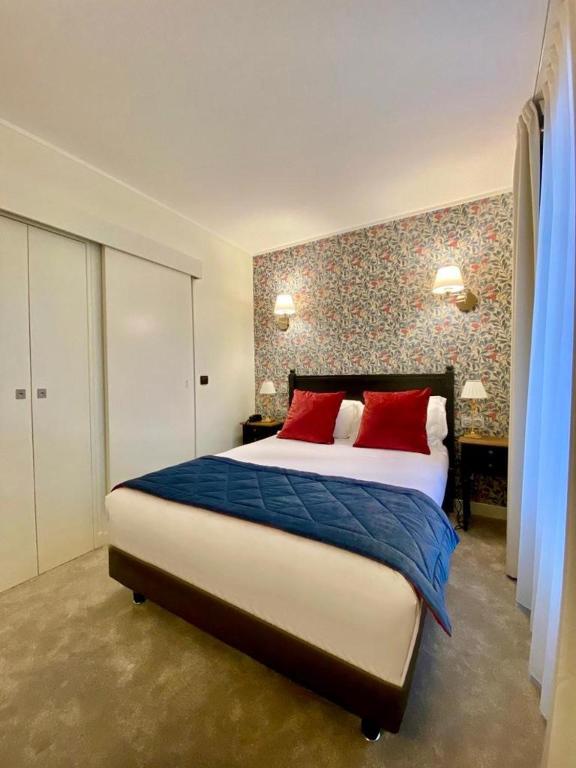 Hôtel de Sèvres - Resim 11