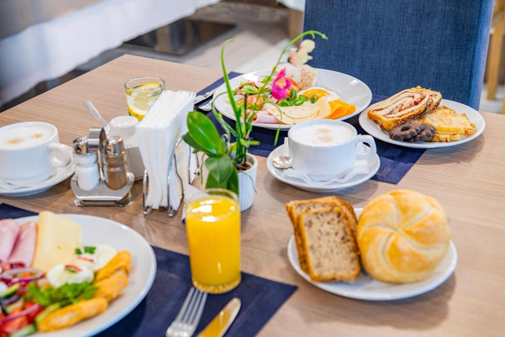 Hotel Urbi - Resim 28