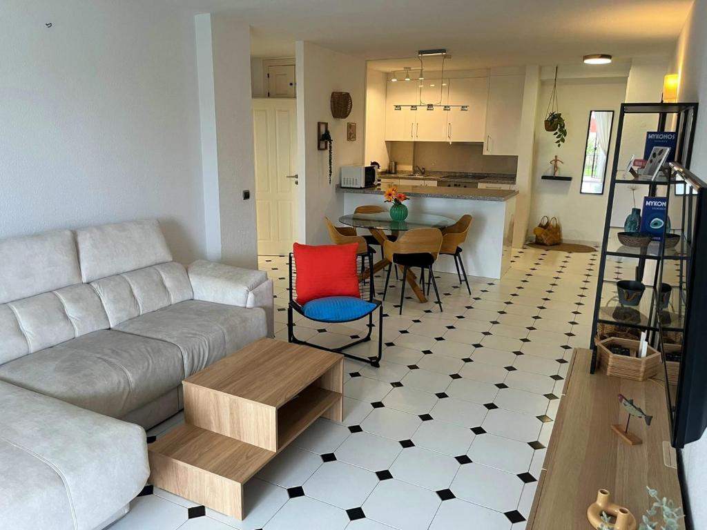 Orión II By Holiday Homes Málaga