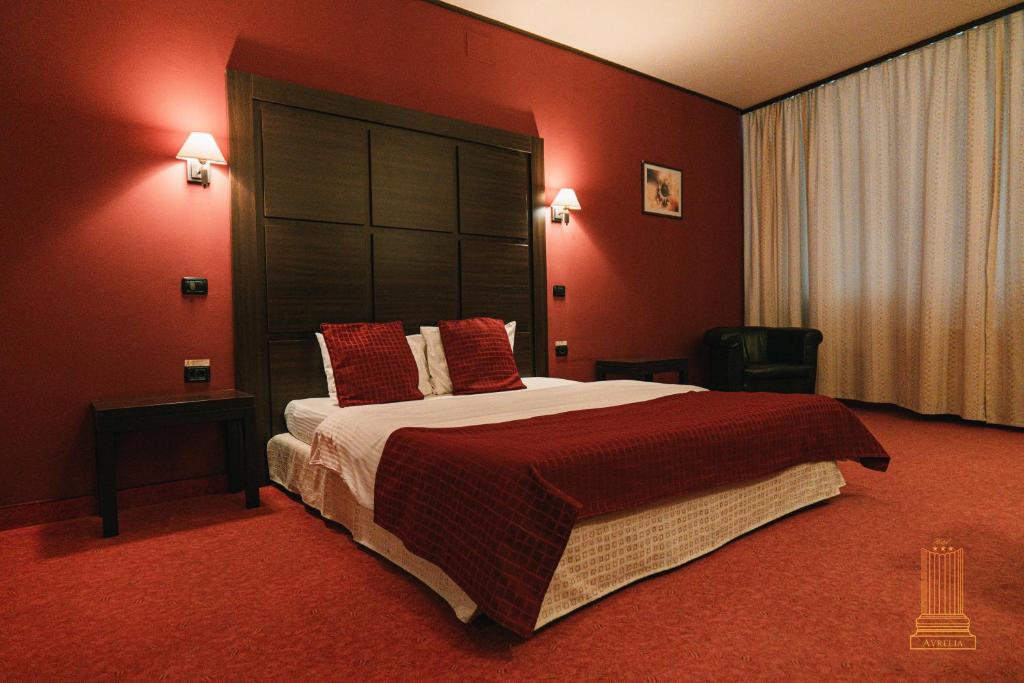 Hotel Aurelia - Habitación Individual