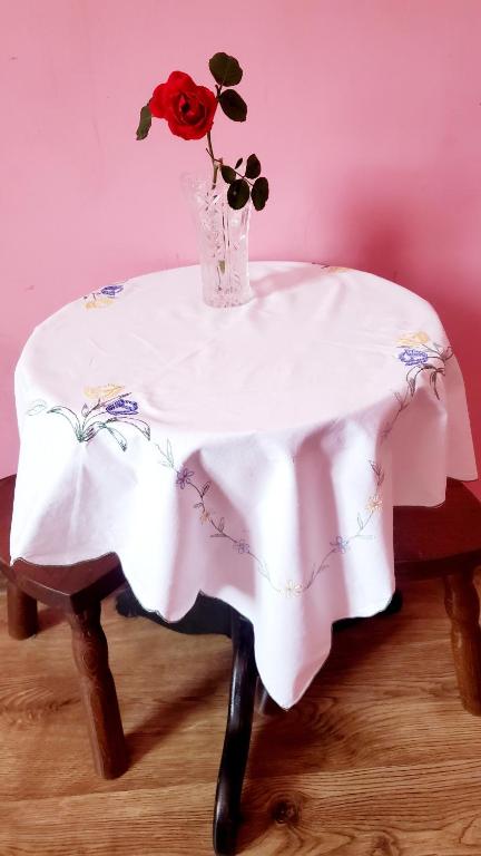 Fotografie z fotogalerie ubytování Guest House Lotus v destinaci Telavi