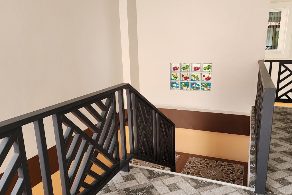 Fotografie z fotogalerie ubytování 99 House v destinaci Jomtien pláž