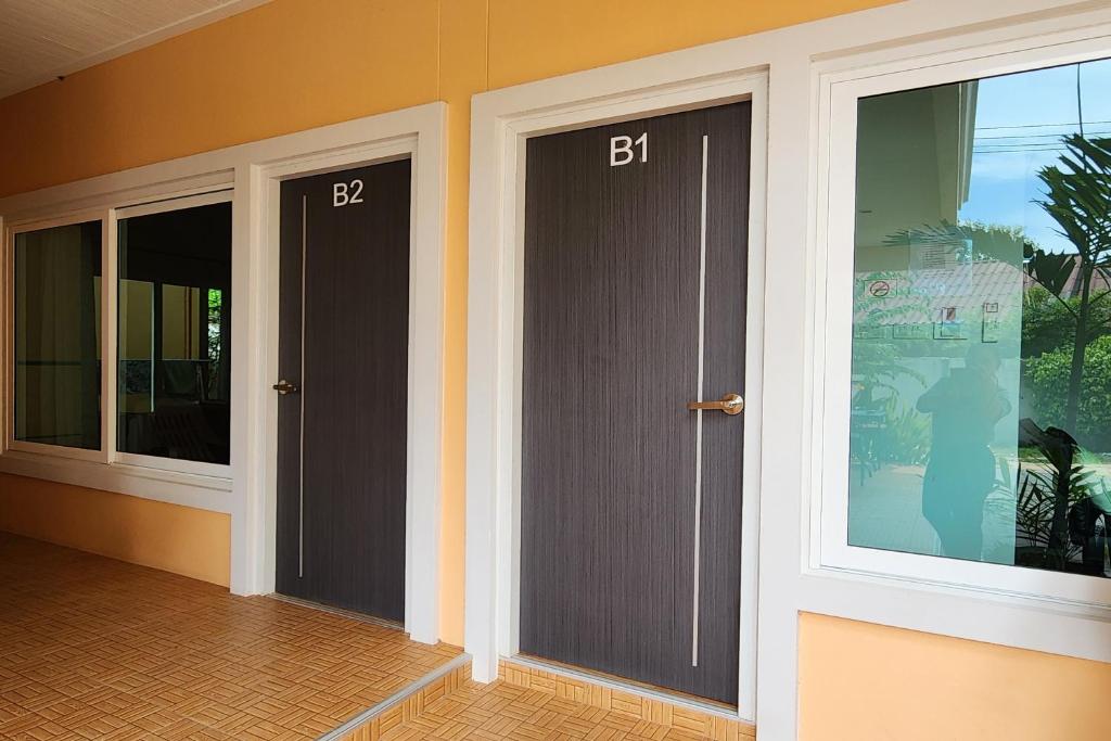 Fotografie z fotogalerie ubytování 99 House v destinaci Jomtien pláž