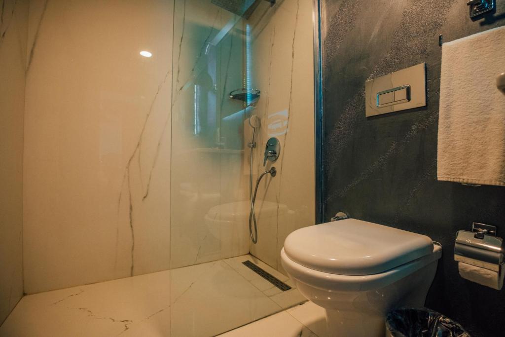DELLAGO LUXURY HOTEL SAPANCA - Duplex Suite