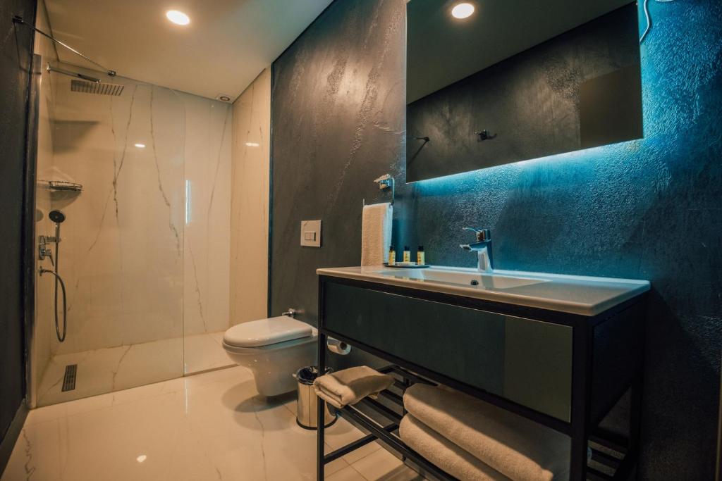 DELLAGO LUXURY HOTEL SAPANCA - Deluxe Doppelzimmer