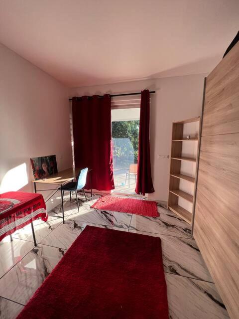 Chambre privée CLIMATISÉE, Avera - photo 4 - Rurutu, Polynésie