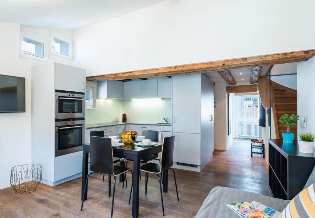 HITrental Schmidgasse - Apartments - Appartamento Con 2 Camere Da Letto A