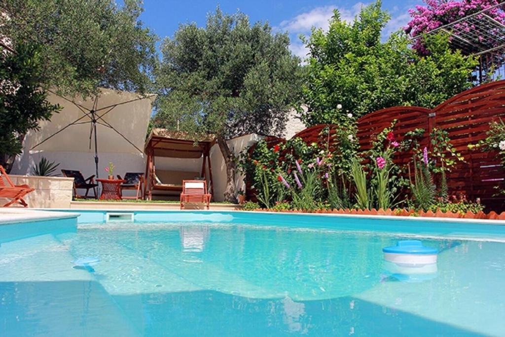 Villa Silvia