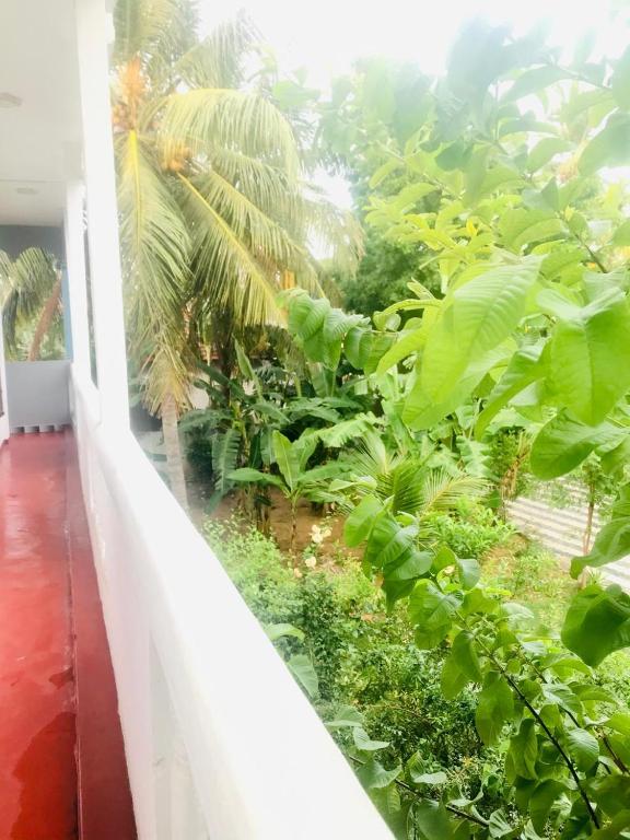 Nallur Holidays Inn - 17