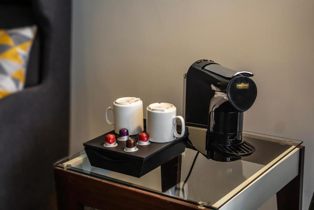 Holiday Inn Munich - South by IHG - Premium Room