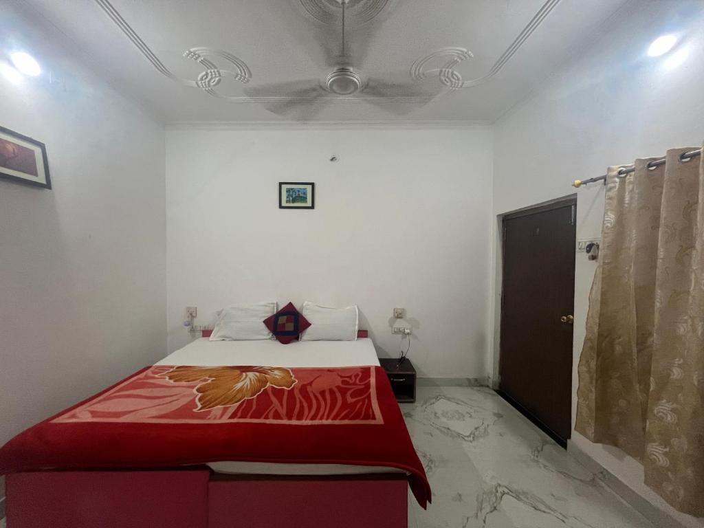 Sunrise Bed & Breakfast - Deluxe Single Room