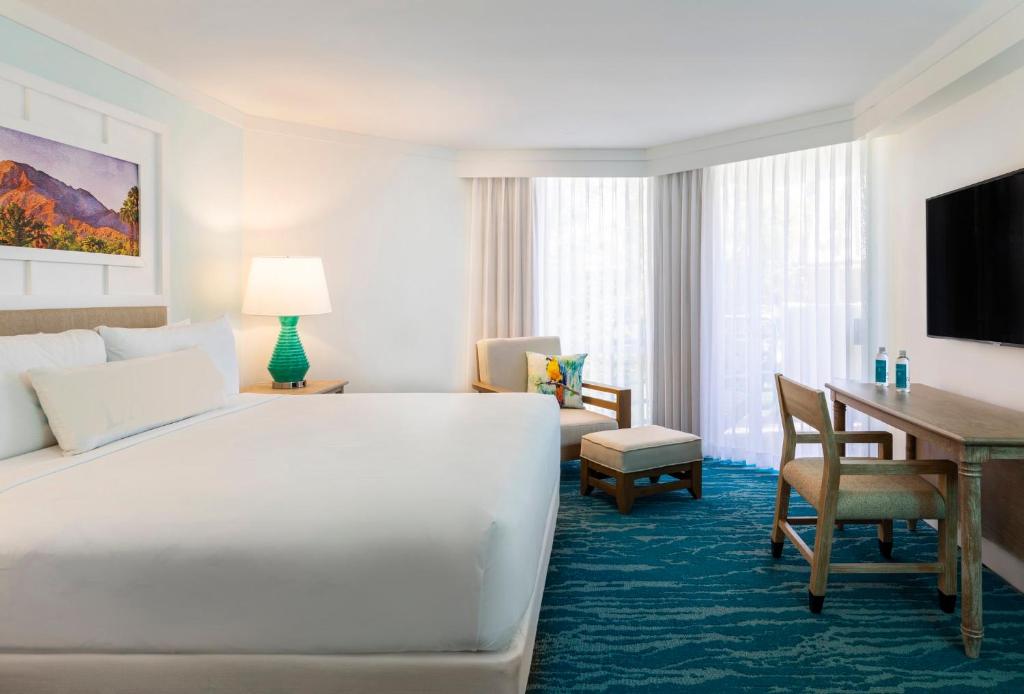 Riviera Resort Palm Springs - Suite D'agave