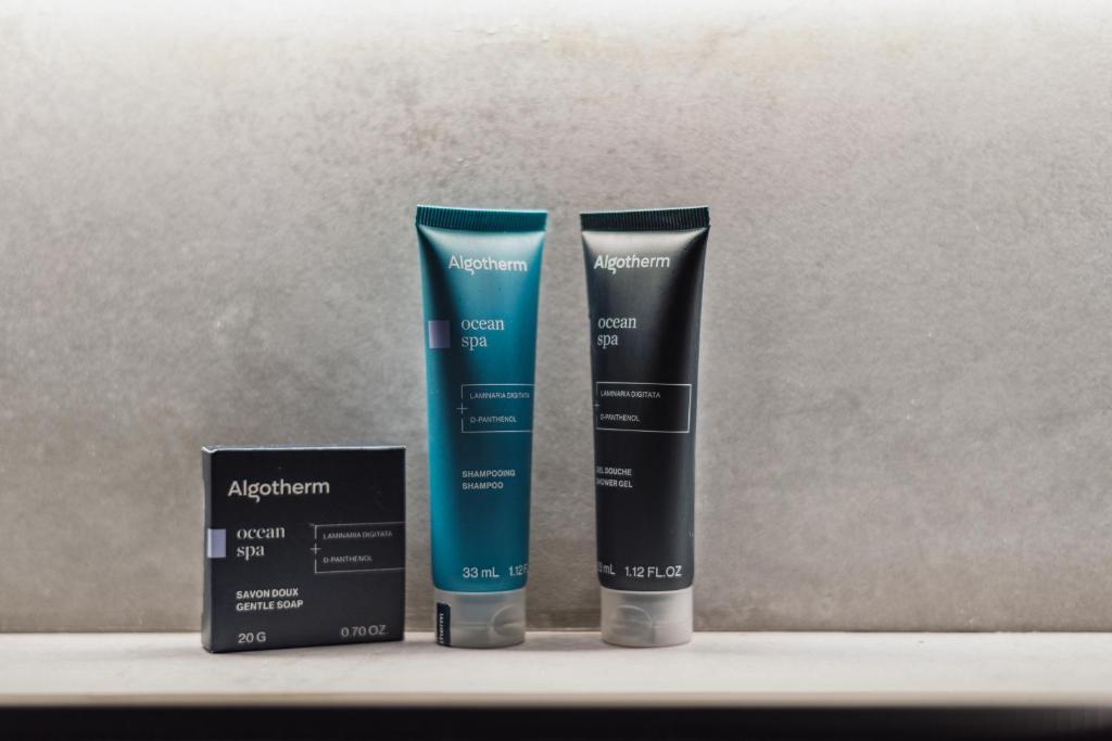 Mc Queen Boutique Apartments - 5