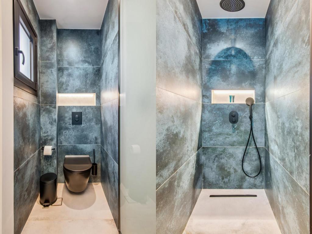 Mc Queen Boutique Apartments - 13