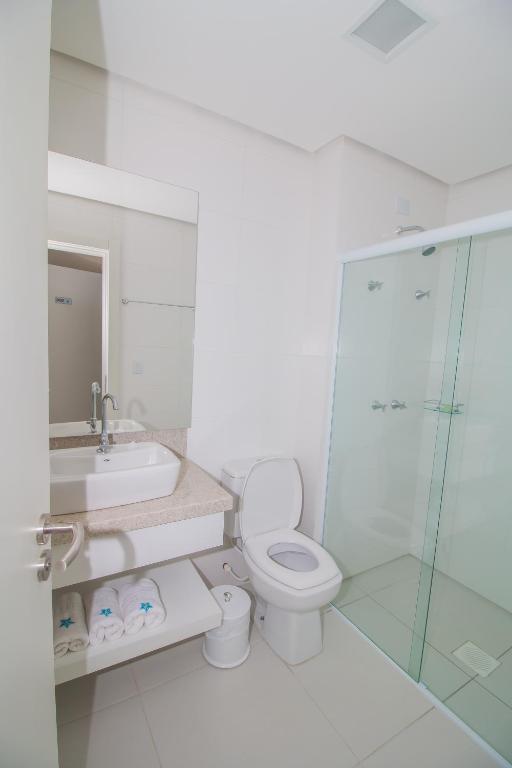  Ponta dos Molhes Beach Flat