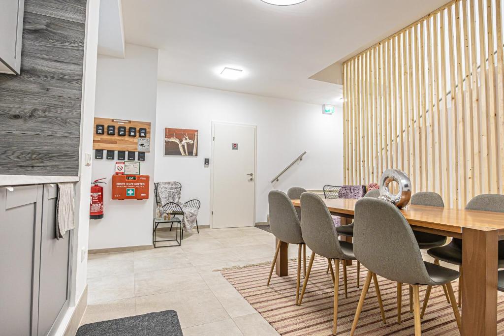 Fotografie z fotogalerie ubytování Elegant & Air condition 5BR - By The Danube River v destinaci Krems an der Donau