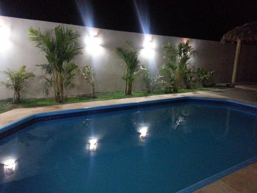  Pousada Brisa Do Pontal