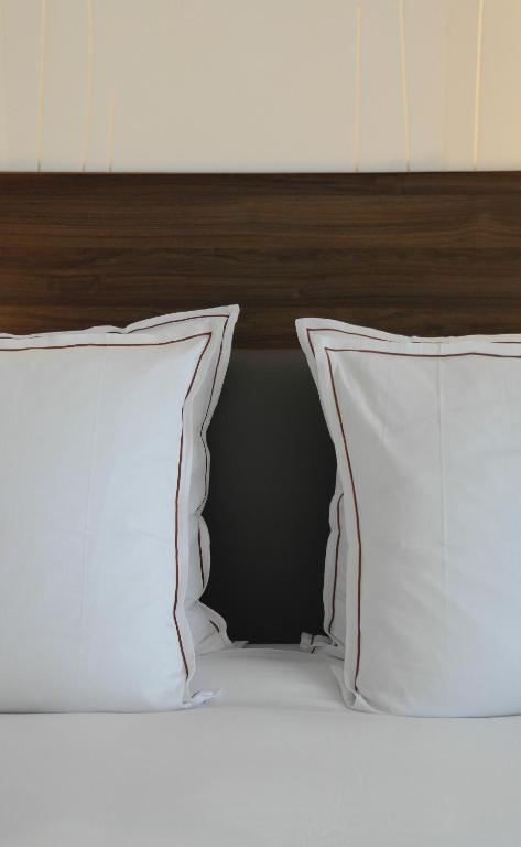 Hôtel Jules & Jim - Resim 13