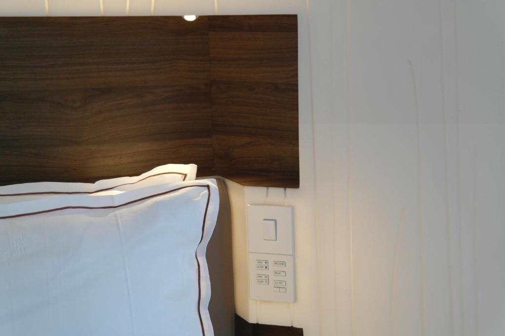 Hôtel Jules & Jim - Resim 10