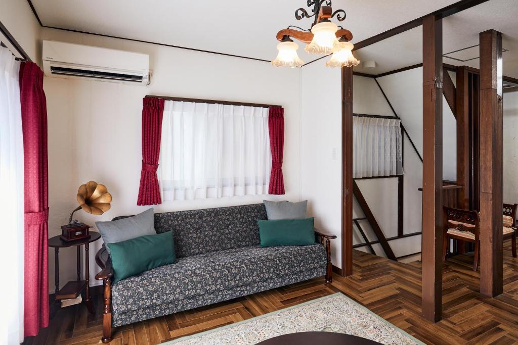 Traditional House West Ikebukuro - トラディショナルハウスウェスト池袋