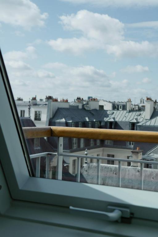 Hôtel Jules & Jim - Resim 6