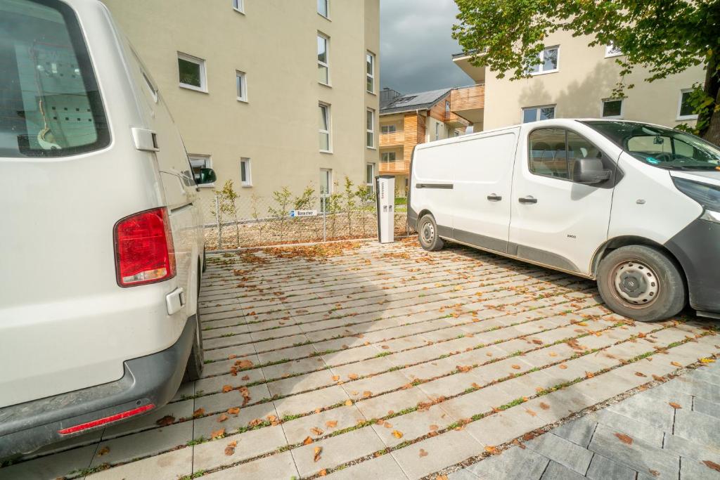 Fotografie z fotogalerie ubytování Die Gartenlounge in Bad Aibling v destinaci Bad Aibling