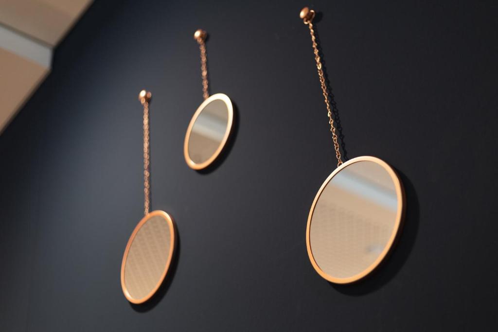 Holiday Inn - the niu, Kettle Stuttgart Vaihingen by IHG - Resim 40