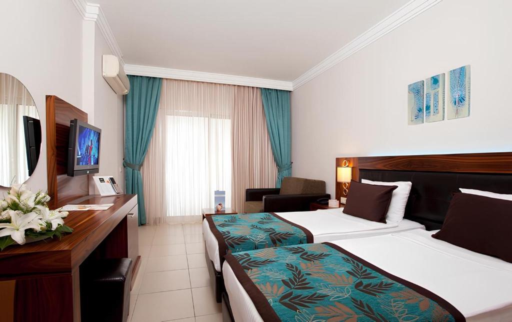 Xperia Grand Bali Hotel - All Inclusive - 1