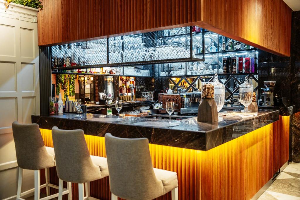امکانات Theatrum Hotel Baku - تصویر ۴