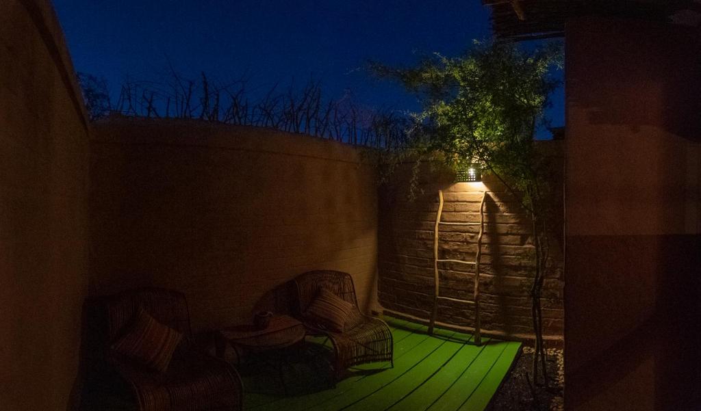 Fotografie z fotogalerie ubytování Hotel Pascual Andino v destinaci San Pedro de Atacama