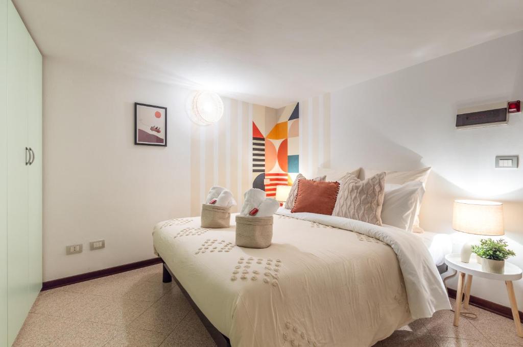 Boho Nest, Siena (updated prices 2026)