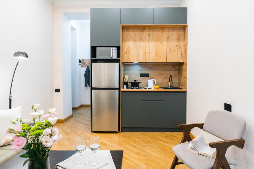 امکانات Apartment KeyGo #0103 key to the center of Yerevan - تصویر ۴