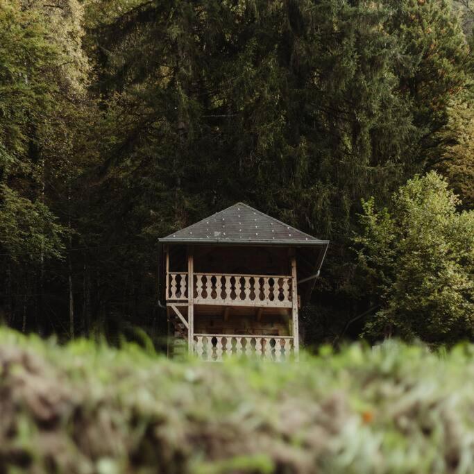 Photo de la galerie de l'établissement Petit chalet Mazot à Samoëns Grand Massif, à Samoëns