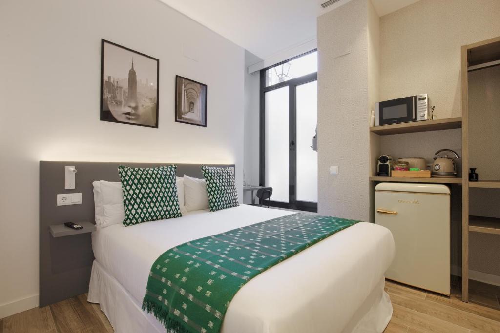 Dobo Madrid Galileo