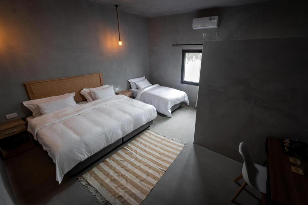 Fotografie z fotogalerie ubytování Palms Lodge v destinaci Lopes
