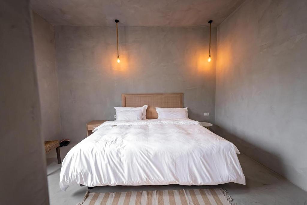 Fotografie z fotogalerie ubytování Palms Lodge v destinaci Lopes