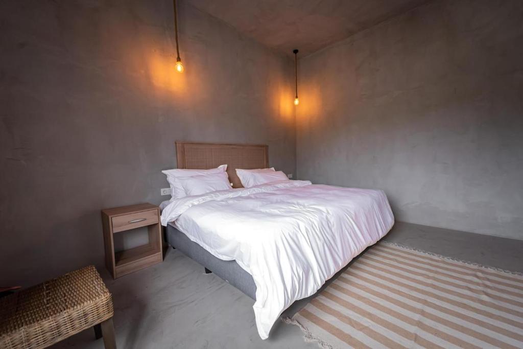 Fotografie z fotogalerie ubytování Palms Lodge v destinaci Lopes
