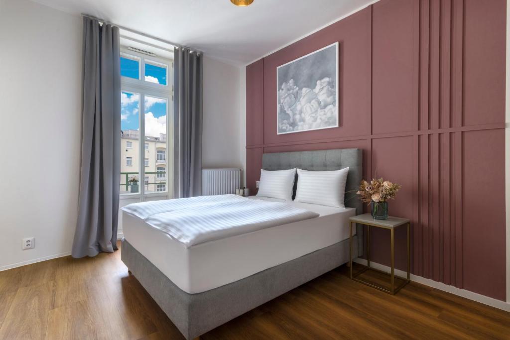 Encore Boutique Residence by Dwellfort - Resim 1