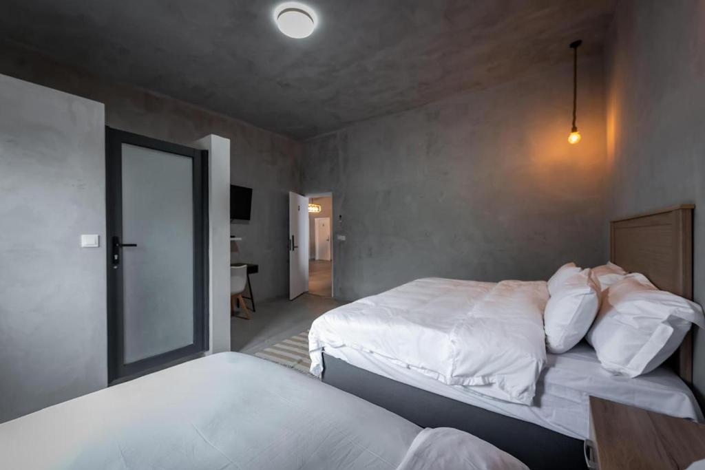 Fotografie z fotogalerie ubytování Palms Lodge v destinaci Lopes