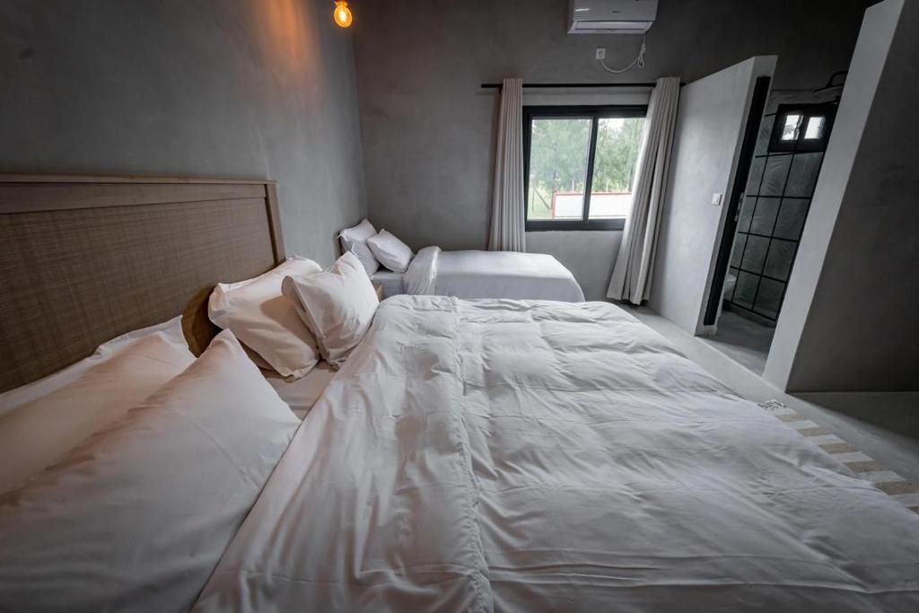 Fotografie z fotogalerie ubytování Palms Lodge v destinaci Lopes