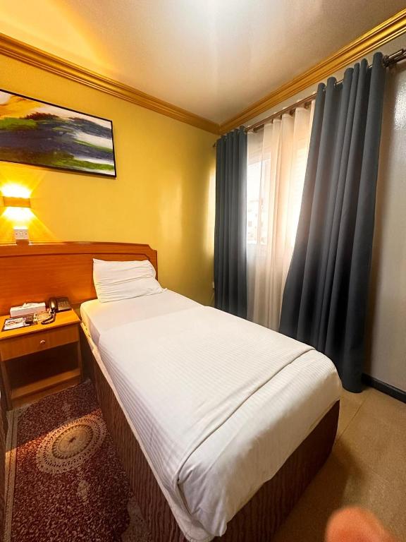 Maaeen Hotel - Resim 42