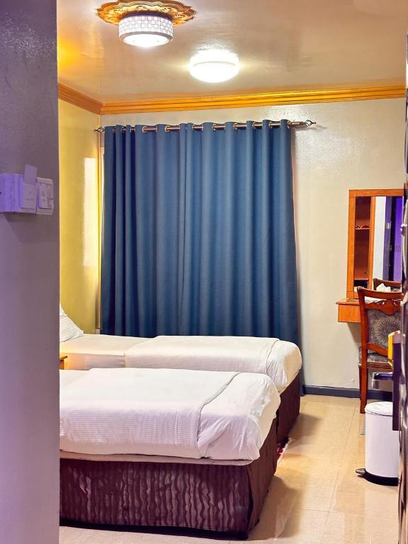 Maaeen Hotel - Resim 43