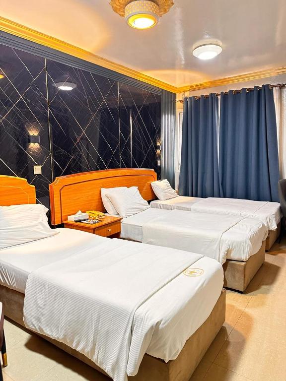 Maaeen Hotel - Resim 45