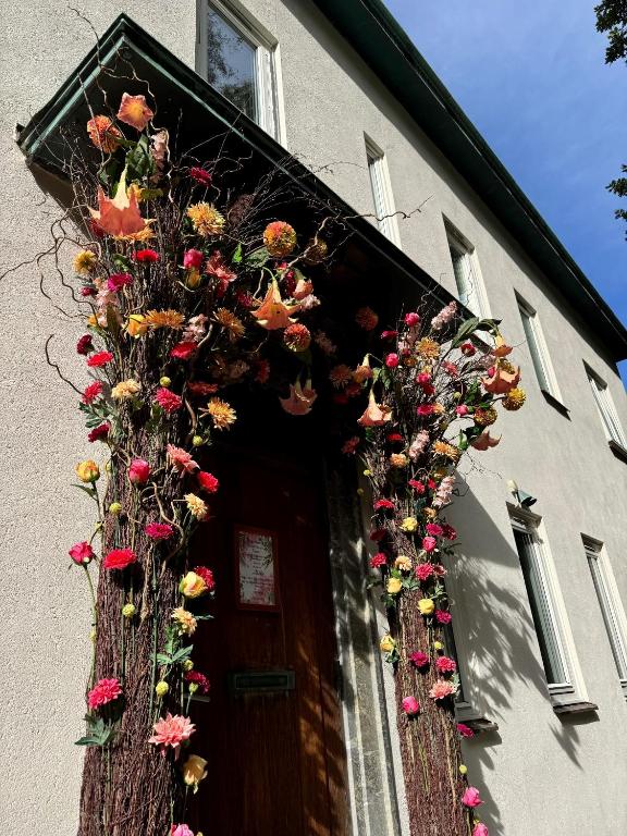 Ewa & Maude Hotel - Resim 1